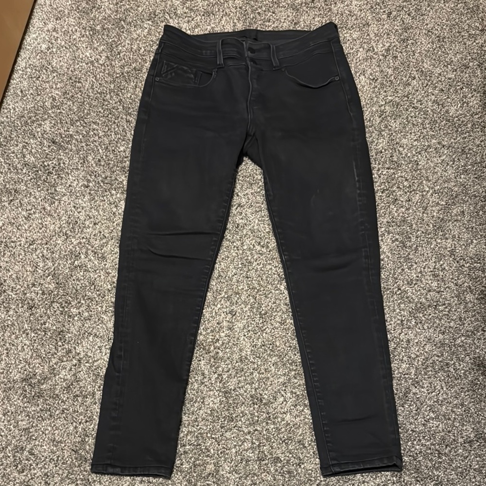 Buckle Black fit 53 size 28 skinny jeans